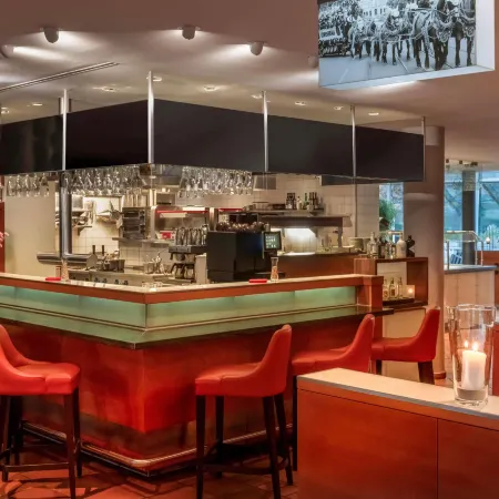 Mövenpick München Airport