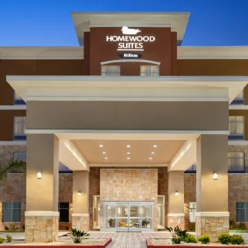 Homewood Suites by Hilton Harlingen