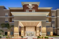 Homewood Suites by Hilton Harlingen - Pet friendly