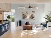 مانترا أكوياس أون بورت