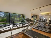 Mercure Hotel Windhoek - Gym