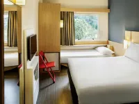 Ibis Juiz de Fora โรงแรมใน