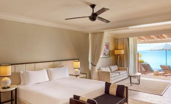 Fairmont Royal Pavilion Barbados Resort