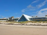 Novotel Thalassa le Touquet