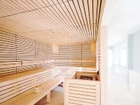 Grand Hotel Bregenz - MGallery Collection - spa