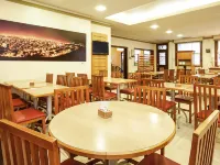 Ibis Belo Horizonte Liberdade - Breakfast