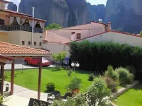 ホテル メテオリティス のホテル