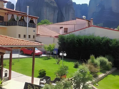 邁特奧雷迪斯酒店