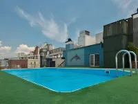 랄레리 고넨 호텔