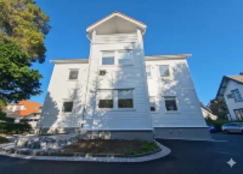 Staysville - Eiganes