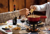 Monte Rosa Boutique Hotel - Bữa sáng