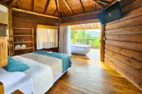 Tahaa Pousada Boutique