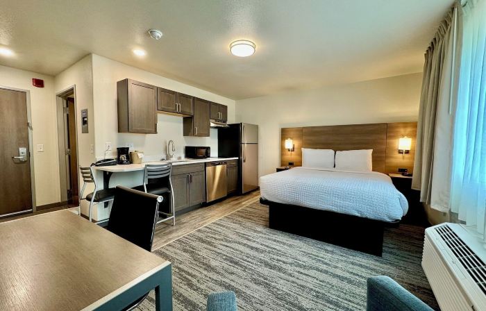 Alaska's Select Inn Wasilla