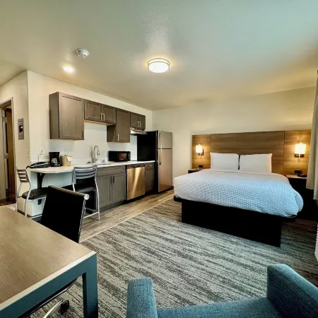 Alaska's Select Inn Wasilla