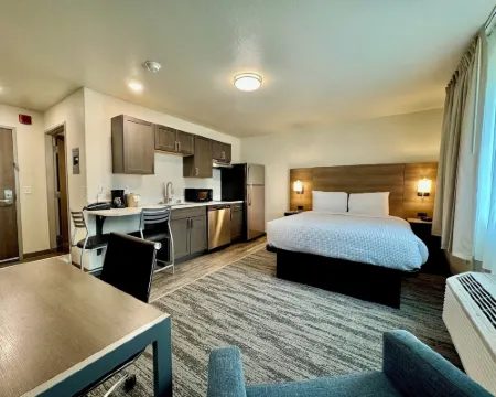 Alaska's Select Inn Wasilla Hotels in Matanuska-Susitna