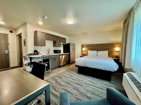 Alaska's Select Inn Wasilla