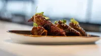 Holiday Inn KINGSTON-WATERFRONT by IHG - sarapan