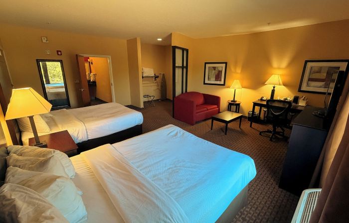 Sunsera Boutique Suites