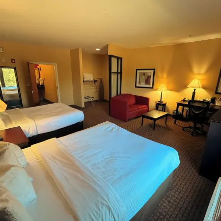 Sunsera Boutique Suites