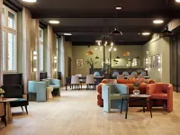 Numa Berlin Sketch Hotels in Friedrichshain