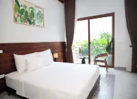 TamCoc Daisy's Villa Hotels in Ninh Thang