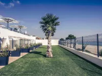 Hôtel Mercure Villeneuve-Loubet Plage