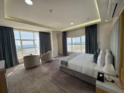 로젤랜드 움루즈 호텔  호텔