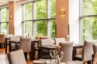 Radisson Blu Hotel, Bristol - Desayuno