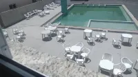 Marechal Plaza Hotel - Kolam Renang