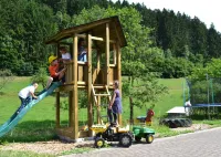 Comfortable Holiday Home in a Beautiful Location Hotels in Hofstetten