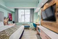 ABITTA CONDADO by IHG - balcony
