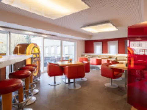 Novotel Brussels Airport