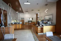 Orucoglu Oreko Hotel - breakfast