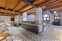 卡納勒究歐洲之星住宅酒店