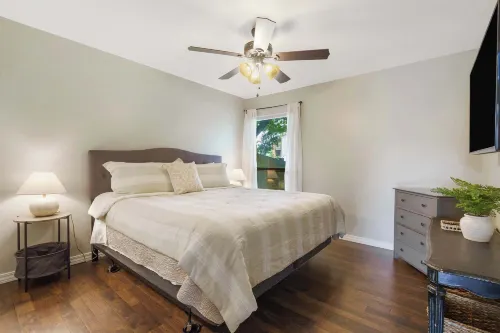 Troon Golf Bungalow - Branson - Golf Course View & on-Site Amenities Hotel a Branson Township