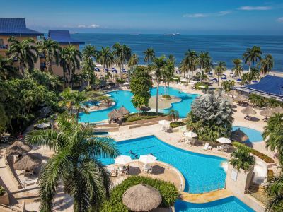 Zuana Beach Resort