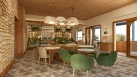 The Waymark Chattanooga, Tapestry Collection by Hilton - 朝食