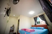 Rai Rak Doi Phutubberk - 2-Star