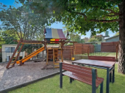Kanasta Caravan Park Hotels in Rye