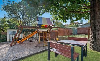 Kanasta Caravan Park