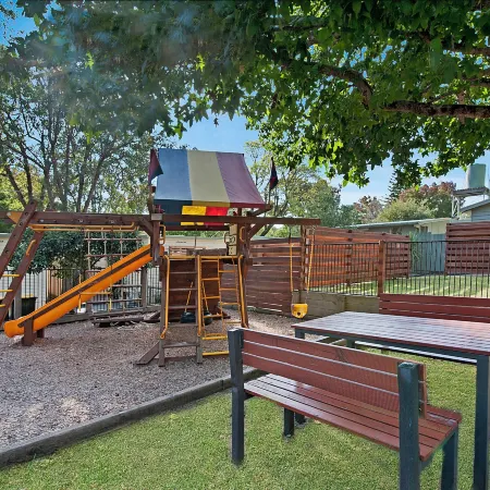 Kanasta Caravan Park