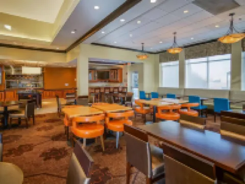 Wyndham Garden Kankakee Hotels in Kankakee