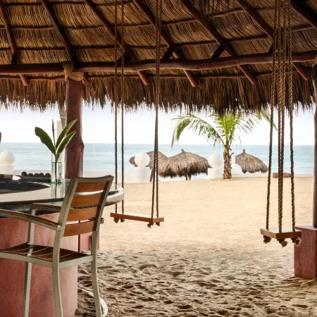 Fiesta Americana Riviera Nayarit Resort & Spa