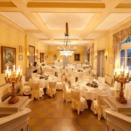 Weinromantikhotel Richtershof