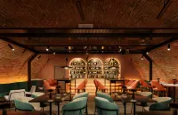 Aloft by Marriott Manchester City Centre
