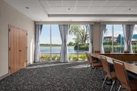 Hampton Inn and Suites by Hilton Port Clinton Catawba Island Hotels in Lakeside Marblehead