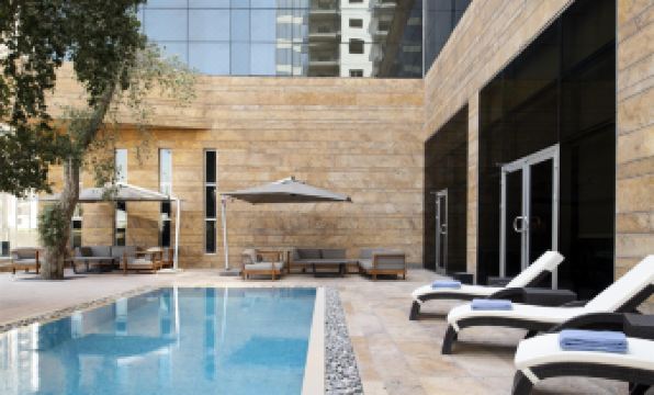 Bristoria Hotel Erbil - Housity