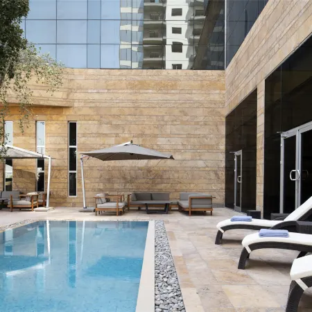 Bristoria Hotel Erbil