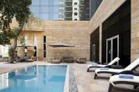 Bristoria Hotel Erbil - Pools