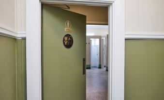 The Burlington Hotel